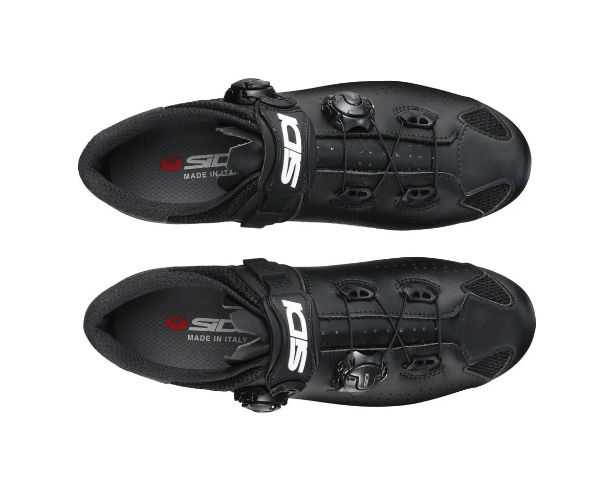 Sidi Eagle 10 Mountain Shoes (Black/Black) (46) - view 3